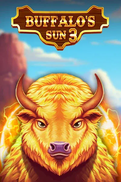 buffalos sun 3