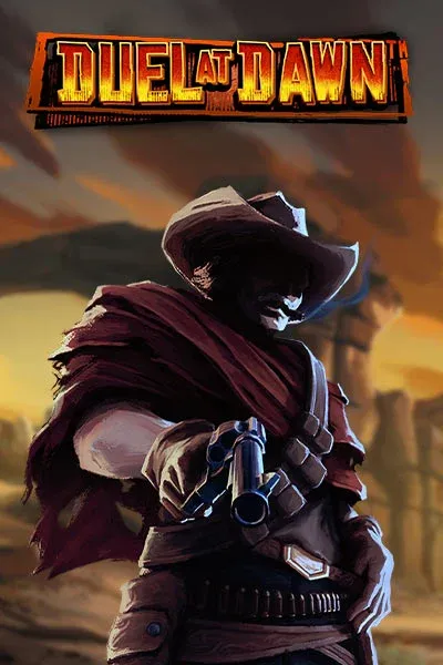 duel at dawn