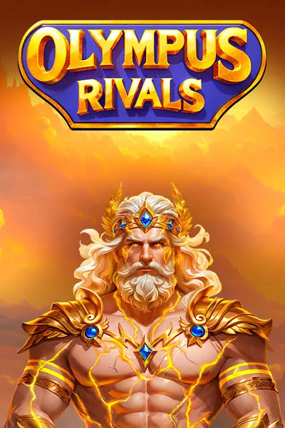 olympus rivals